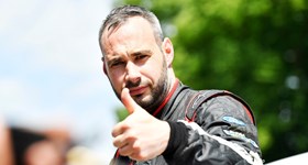 Mickel & Marshall Forge Racing Alliance for 2025