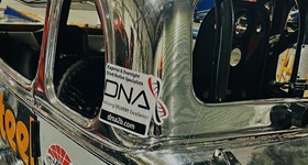 DNA Powers Into 2026 UK National Legends Championship With Mickel Motorsport